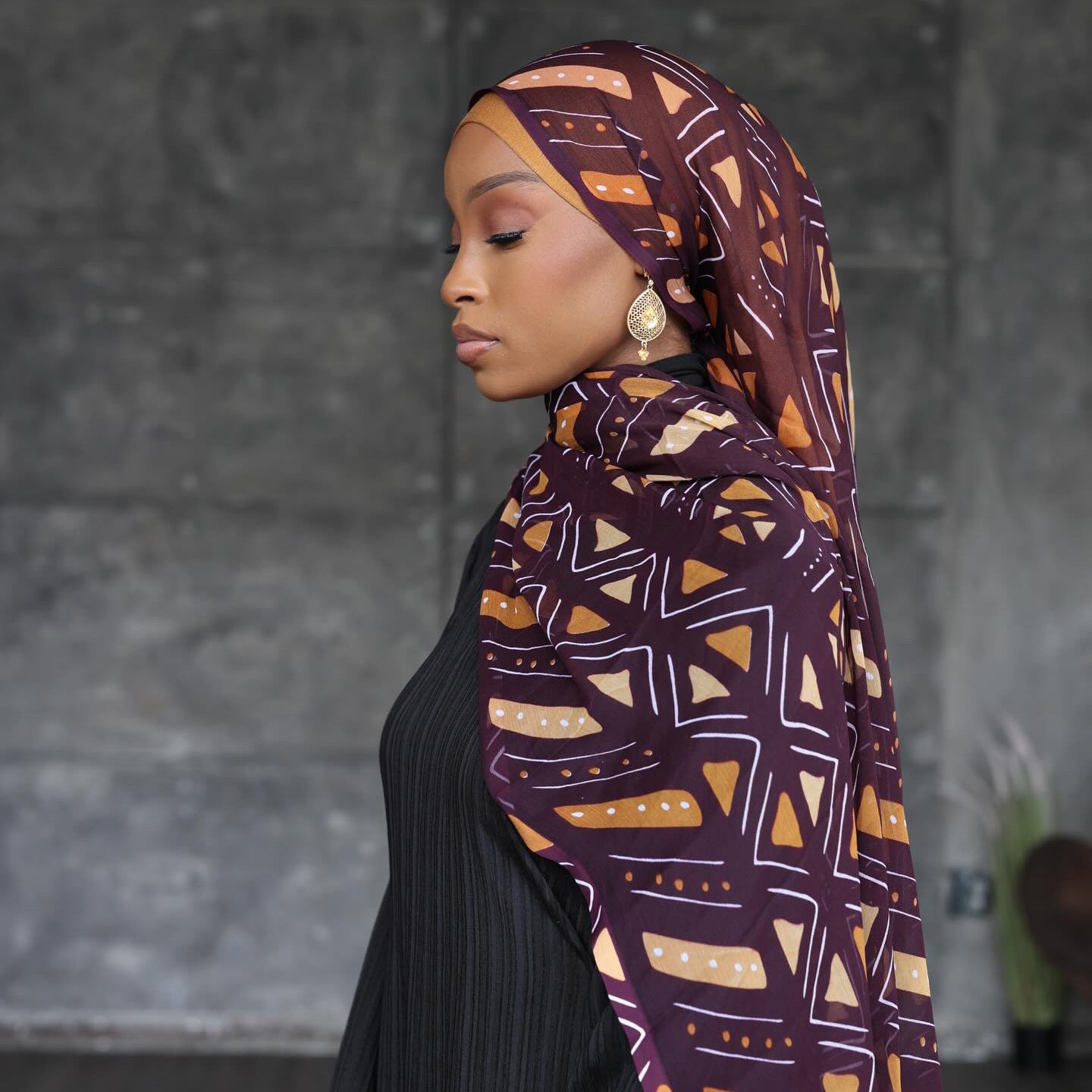 Premium Palestinian Keffiyeh Scarf – High Quality Woven Shemagh with Precision-Finished Corners | Unisex Traditional Arab Wrap,hijab